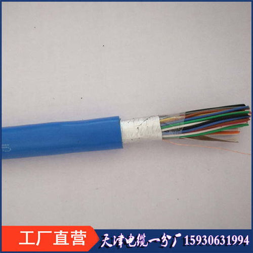 700对通信电缆在高速公路紧急电话系统中的应用分析——以HYATZRC HYA20 2 0.7型号为例